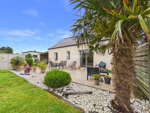 Vente Maison 2 chambresPlobannalec-Lesconil