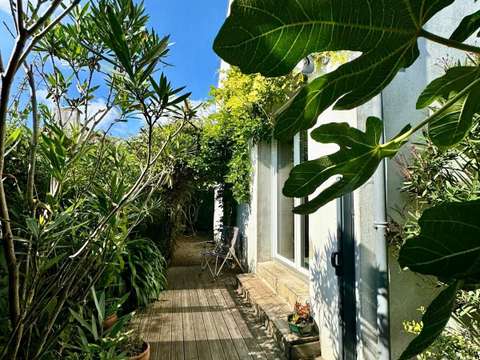 Vente maison 5 pièces Plobannalec-Lesconil 29