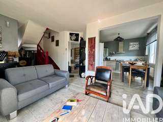 Vente maison 5 pièces Vente maison 5 pièces