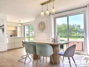 Vente Maison 3 chambresPlobannalec-Lesconil