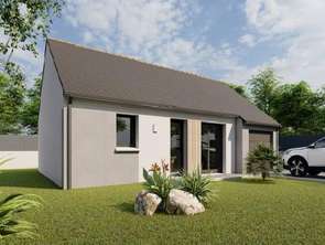 Vente Maison 3 chambresPlobannalec-Lesconil