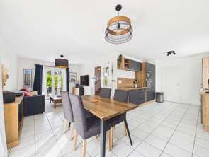 Vente Maison 3 chambresPlobannalec-Lesconil