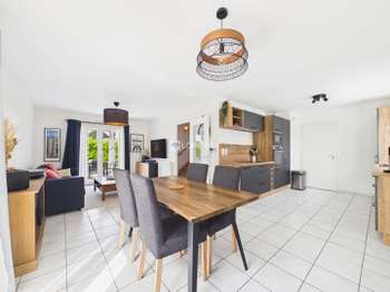 Vente maison 4 pièces Plobannalec-Lesconil 29