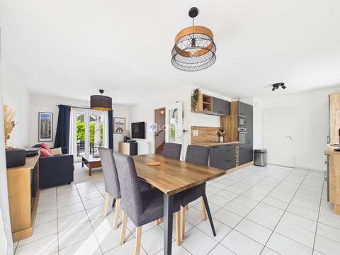 Vente maison 4 pièces Plobannalec-Lesconil 29