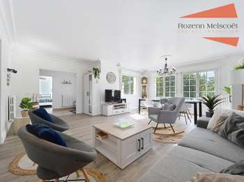 Vente maison Plobannalec-Lesconil 29