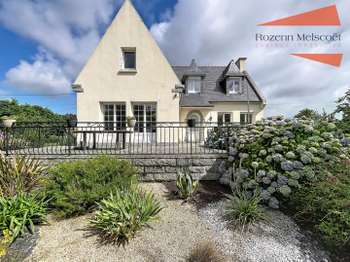 Vente maison Plobannalec-Lesconil 29