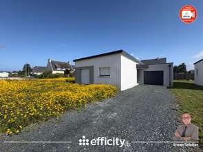Vente Maison 3 chambresPlobannalec-Lesconil