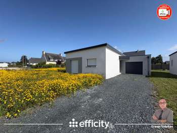 Vente maison 5 pièces Plobannalec-Lesconil 29