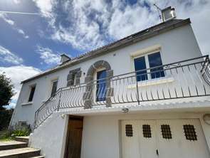 Vente Maison 4 chambresPlobannalec-Lesconil