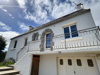 Vente maison 6 pièces Plobannalec-Lesconil 29