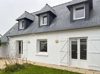 Vente Maison 3 chambresPlobannalec-Lesconil