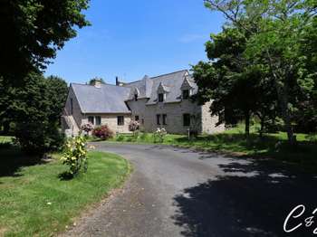 Vente Maison 7 chambresPlobannalec-Lesconil