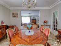 Vente maison 8 pièces Vente maison 8 pièces