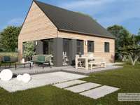 Vente maison 3 pièces Vente maison 3 pièces