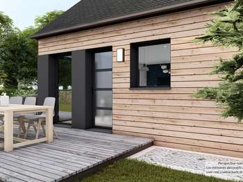Vente maison 3 pièces Vente maison 3 pièces