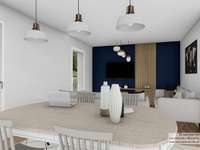 Vente maison 3 pièces Vente maison 3 pièces