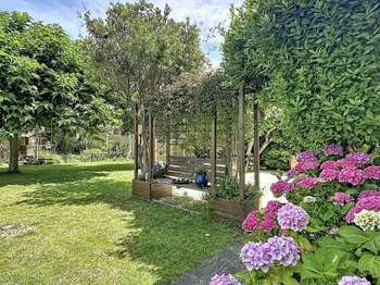 Vente maison 6 pièces Plobannalec-Lesconil 29