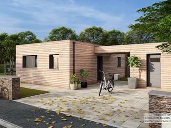 Vente maison 3 pièces Plobannalec-Lesconil 29