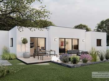 Vente Maison 3 chambresPlobannalec-Lesconil