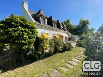 Vente maison 6 pièces Plobannalec-Lesconil 29