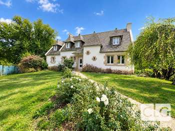 Vente Maison 4 chambresPlobannalec-Lesconil