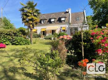 Vente Maison 4 chambresPlobannalec-Lesconil