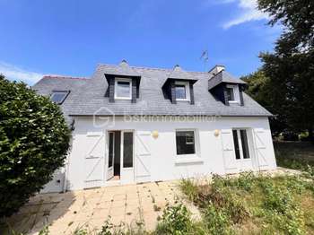 Vente Maison 3 chambresPlobannalec-Lesconil