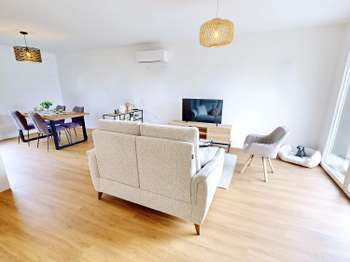 Vente Maison 1 chambrePlobannalec-Lesconil