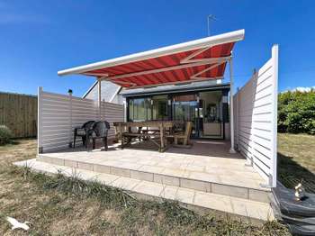 Vente maison 5 pièces Plobannalec-Lesconil 29