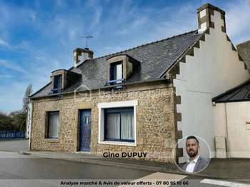 Vente Maison 2 chambresPlobannalec-Lesconil