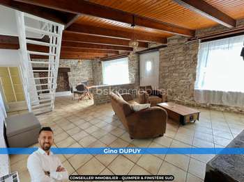 Vente maison 3 pièces Plobannalec-Lesconil 29
