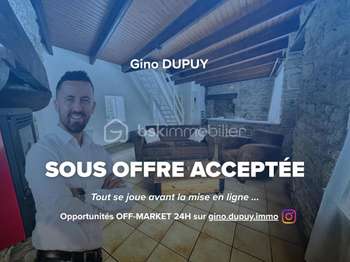 Vente Maison 2 chambresPlobannalec-Lesconil