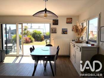 Vente maison 4 pièces Plobannalec-Lesconil 29