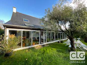 Vente maison 7 pièces Plobannalec-Lesconil 29