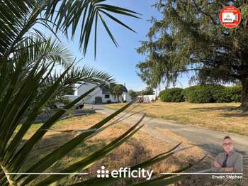 Vente Maison 3 chambresPlobannalec-Lesconil