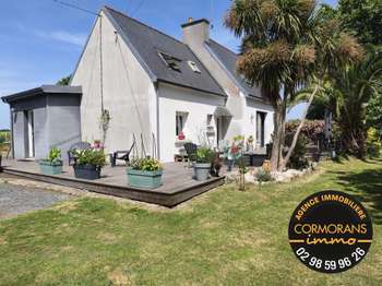 Vente Maison 3 chambresPlobannalec-Lesconil