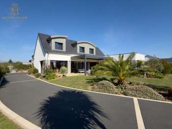 Vente Maison 4 chambresPlobannalec-Lesconil