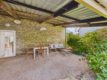 Vente Maison 2 chambresPlobannalec-Lesconil