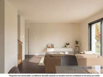 Vente Maison 4 chambresPlobannalec-Lesconil