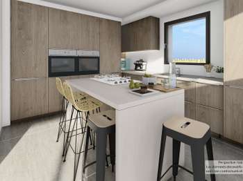 Vente maison 5 pièces Plobannalec-Lesconil 29