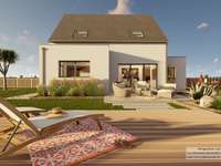 Vente maison 5 pièces Vente maison 5 pièces