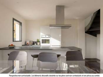 Vente Maison 4 chambresPlobannalec-Lesconil