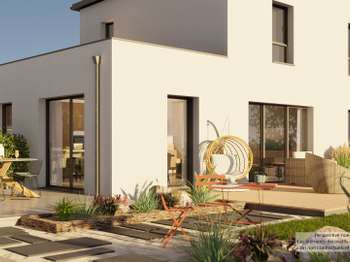 Vente maison 5 pièces Plobannalec-Lesconil 29