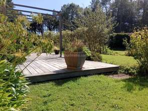 Vente Maison 4 chambresPloemel