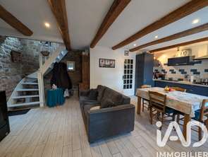 Vente Maison 2 chambresPloemel