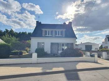 Vente maison 5 pièces Ploemel 56