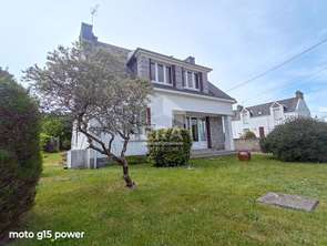 Vente Maison 4 chambresPloemel