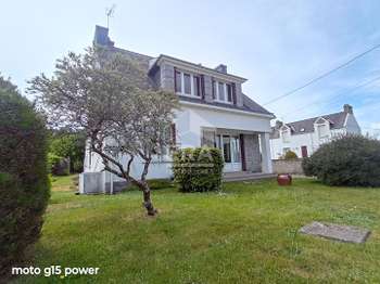 Vente maison 5 pièces Ploemel 56