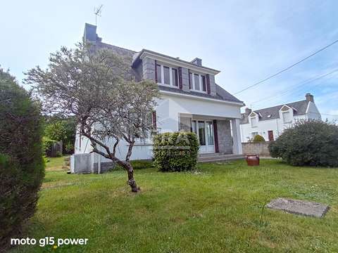 Vente maison 5 pièces Ploemel 56