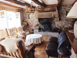 Vente maison 11 pièces